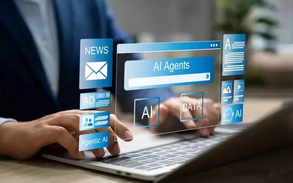 Revolutionizing Professional Services Through Agentic AI