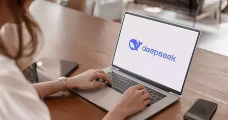 DeepSeek's AI Model: A Catalyst for Strategic Transformation in the AI Sector