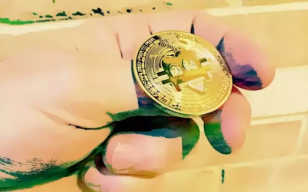 Revolutionizing Investment: A New ETF Offers Unique Exposure to Bitcoin-Backed Bonds