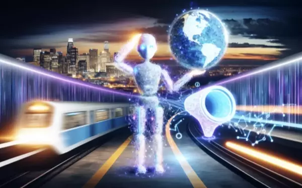 Revolutionizing Engagement: The Strategic Role of AI in Modern Marketing