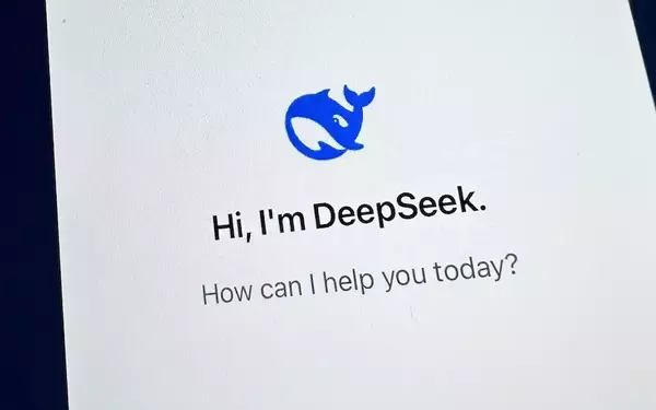 DeepSeek: A Catalyst for Change in the AI Landscape