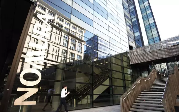 Revolutionizing Digital Bonds: Nomura's Groundbreaking Settlement Experiment