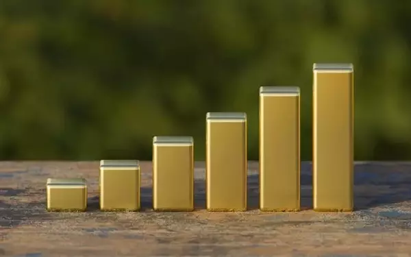 Gold Bond Investors Set to Reap Substantial Returns Amid Rising Prices
