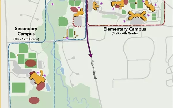 Dexter Community Schools' Bond Proposal: A Pathway to Enhanced Educational Infrastructure
