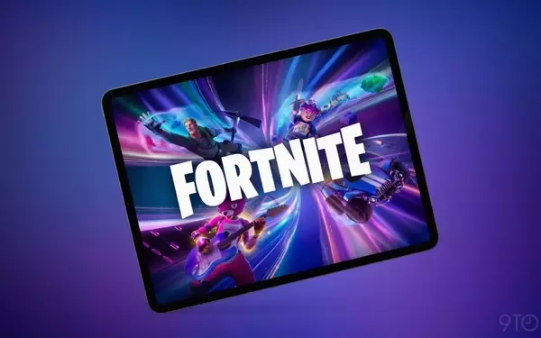 Fortnite Set to Return on iOS Devices in Brazil Amid Antitrust Developments