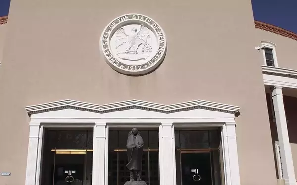 New Mexico Advances Legislation to Aid Flood Recovery and Boost Military Institute Funding