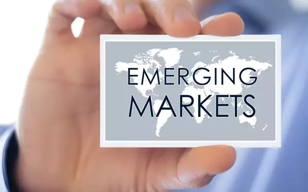 Emerging Market Bonds: A Potential Haven Amid Global Trade Uncertainty