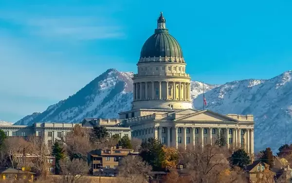 Utah Legislature Passes Key Bills, Bolstering Infrastructure and Economic Development