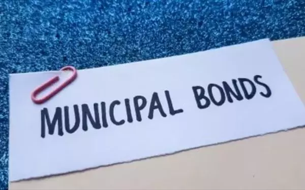Introducing BlackRock's Latest Municipal Bond ETF