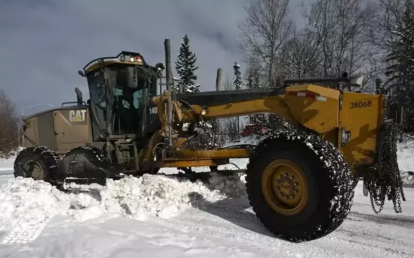 Anchorage Voters Face Key Decisions on Bonds and Tax Levies