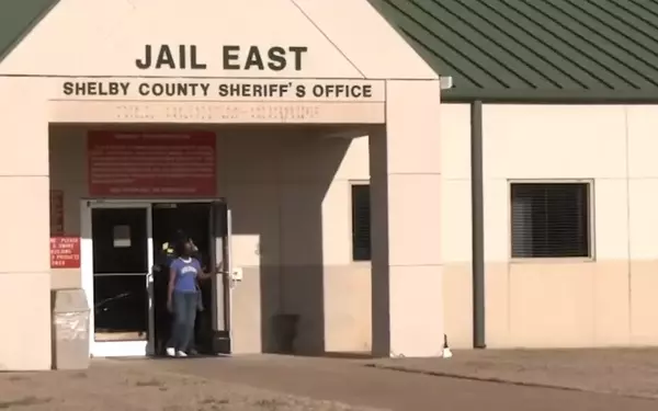 Woman at Center of Memphis Clergy Shooting Case Released from Custody