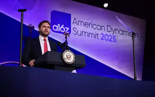 VP Vance Advocates for Balanced Approach to AI and Innovation