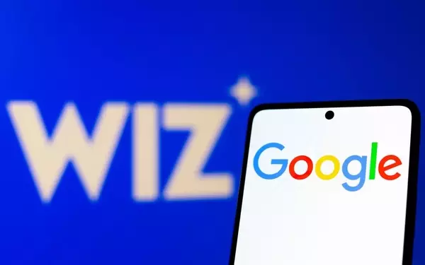 Google's Multicloud Strategy with Wiz Acquisition