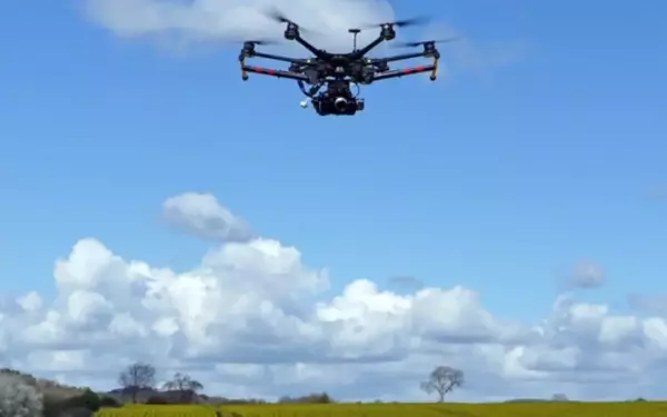 Revolutionizing Perception Systems: Foresight's Integration of Nvidia Jetson Orin