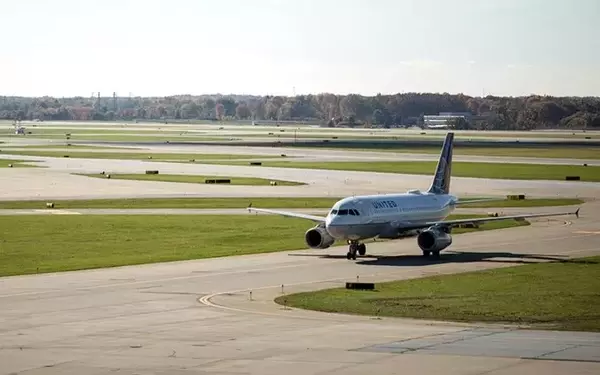 Ohio Airports Gear Up for Terminal Modernization Amidst Industry Challenges