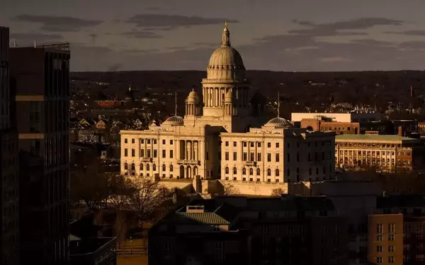 Rhode Island's Innovative Approach to Bridging the Racial Wealth Gap