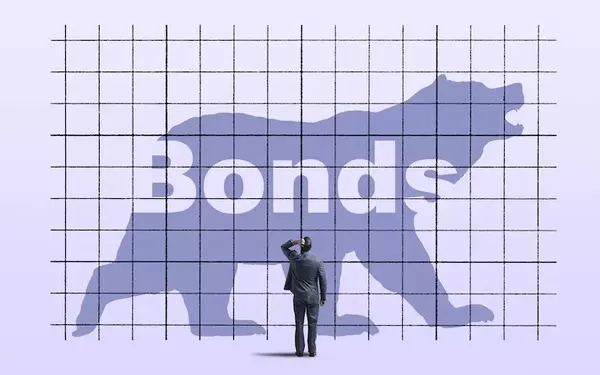 Global Bond Markets Reflect Economic Uncertainty and Currency Movements