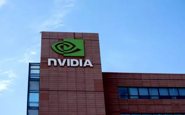 Nvidia Acquires AI Startup Gretel for Generative Data Solutions
