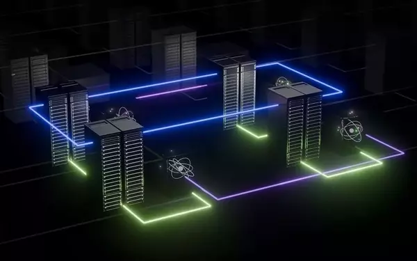 Nvidia's Leap into Quantum Computing: A New Research Hub