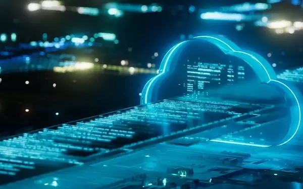 Cloud Computing: The Backbone of AI's Evolutionary Leap
