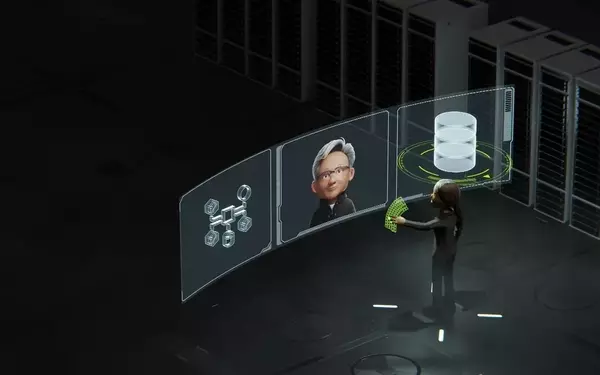 IBM and Nvidia Team Up to Revolutionize AI Deployment for Enterprises