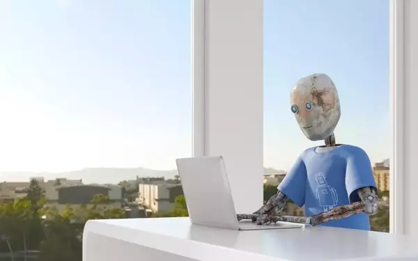 Revolutionizing Robotics: Tera AI's Software-Driven Navigation Solution