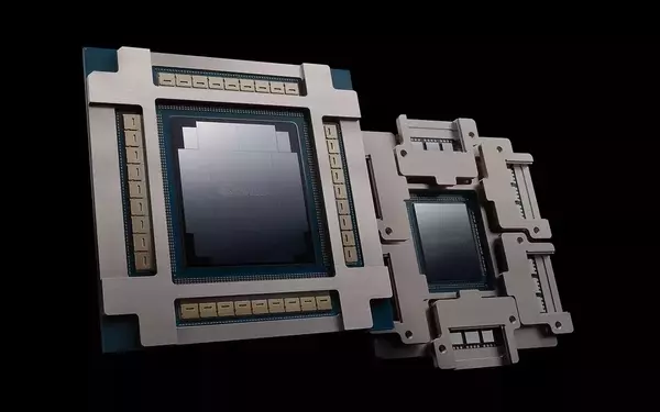 Revolutionizing AI Infrastructure: Nvidia's New Silicon Photonics Technology