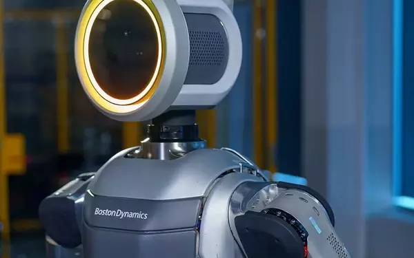 Revolutionizing Humanoid Robotics: A Leap Forward with Cutting-Edge AI