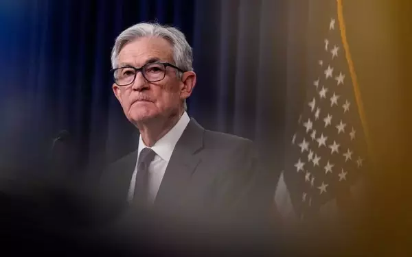 Economic Stability: Why the Fed's Policy Keeps Markets Calm