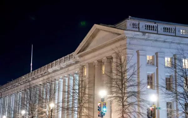 Federal Reserve Signals Potential Shift in Economic Outlook