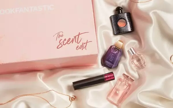 Embrace the Enigmatic Elegance of Fragrance – Exclusive Perfume Deals