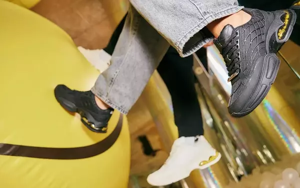 Mallet x Zellerfeld 3D-Printed Trainers: A Fusion of Art and Technology Introduction