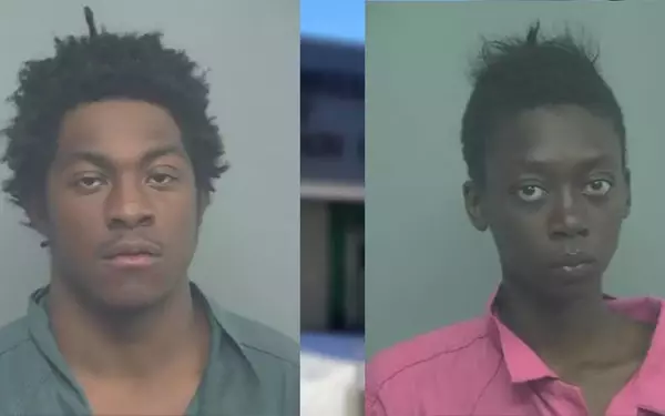 High-Speed Pursuit in Wyoming Leads to Felony Charges for Colorado Duo