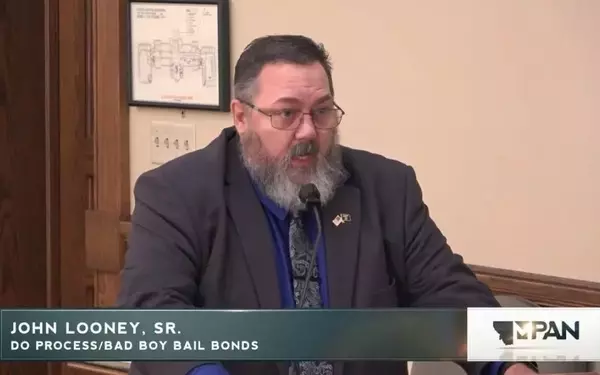 Federal Ruling Challenges Judicial Immunity in Montana Case