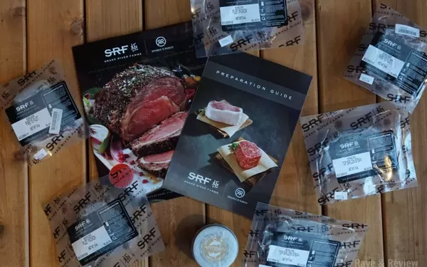Curated Meat Collections for Every Gourmet