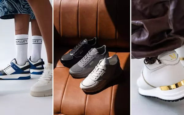 Step Into Spring with Mallet: Where Bold Meets Contemporary