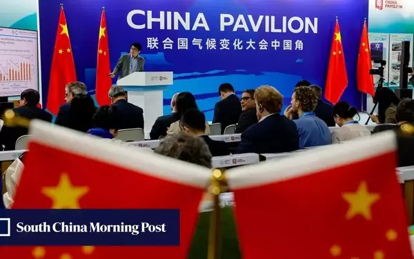 China Set to Issue Sovereign Green Bonds in London: A Leap Towards Global Sustainability