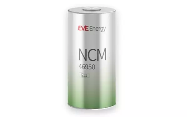 Envisioning a Greener Future: EVE Energy Expands Battery Production