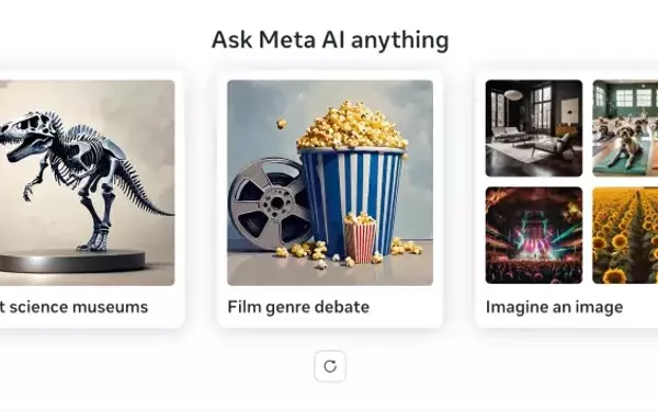 Meta AI Expands to Europe Amid Privacy Challenges