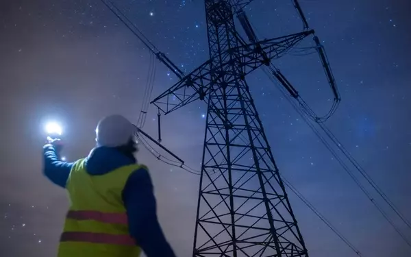 AI-Powered Solutions for Energy Grid Challenges