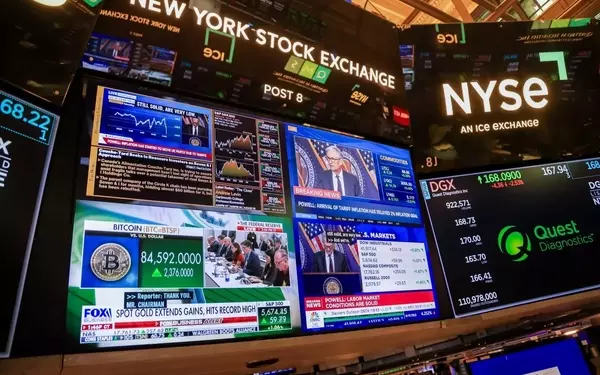 Monetary Policy Stays Steady Amid Economic Uncertainty