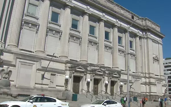 Revitalizing Indianapolis: A $66 Million Bond Proposal for Old City Hall
