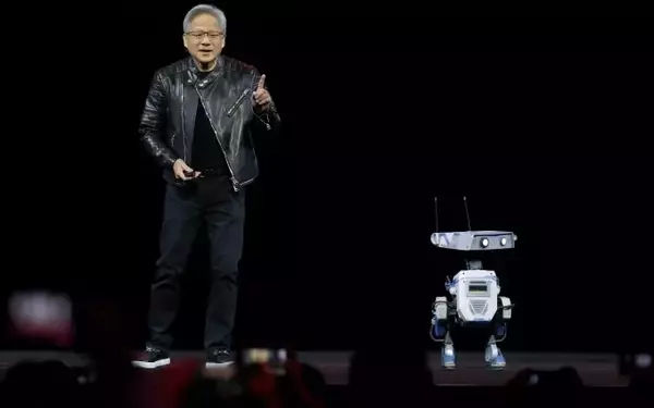 NVIDIA's Dominance and Challenges in the AI Chip Landscape