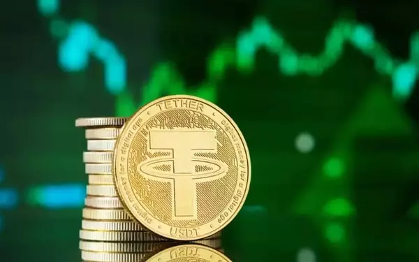 Tether's Strategic Acquisition of US Treasuries: A Move Towards Stability and Compliance