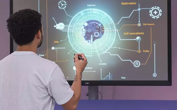 Revolutionizing AI Communication: The Ultimate Prompt Crafting Solution