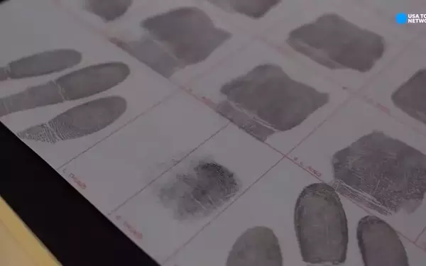 Unraveling the Mystery: Arrest and Investigation of Ryon Reid