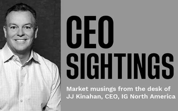 Market Challenges Present Strategic Opportunities for Investors