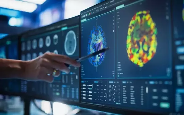 Revolutionizing Healthcare: Nvidia and GE HealthCare's AI-Powered Imaging Partnership
