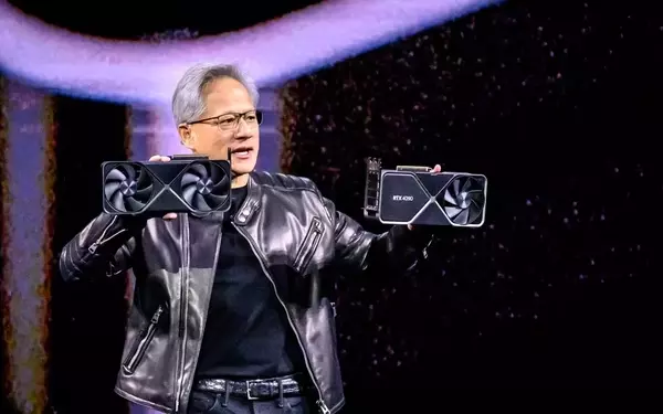 Nvidia's New AI Suite: Revolutionizing Reasoning and Agent Development