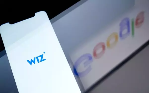 Google's Massive Acquisition of Wiz Sparks Excitement in Tech Circles